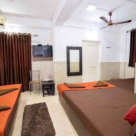 Travo Suites Panjim Панаджи Екстериор снимка