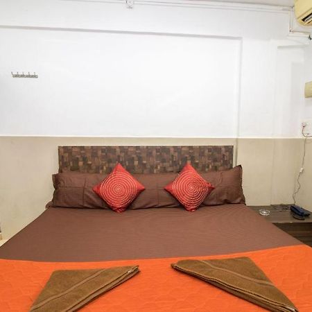 Travo Suites Panjim Панаджи Екстериор снимка