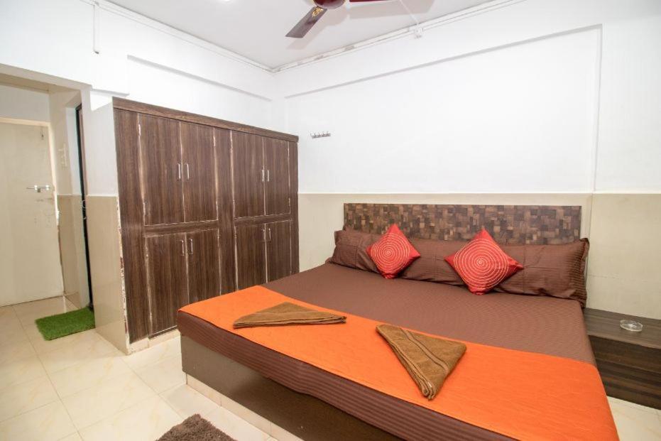 Travo Suites Panjim Панаджи Екстериор снимка