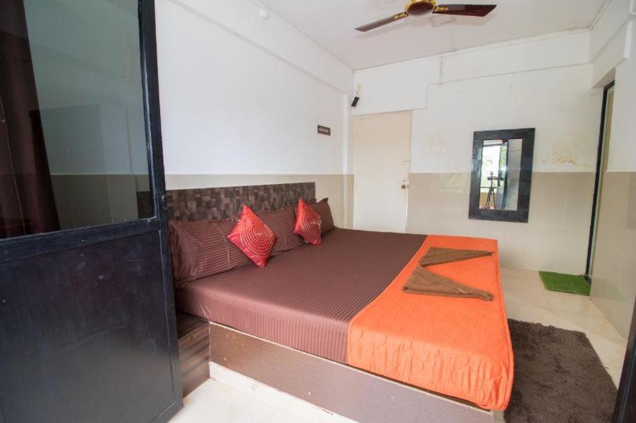 Travo Suites Panjim Панаджи Екстериор снимка