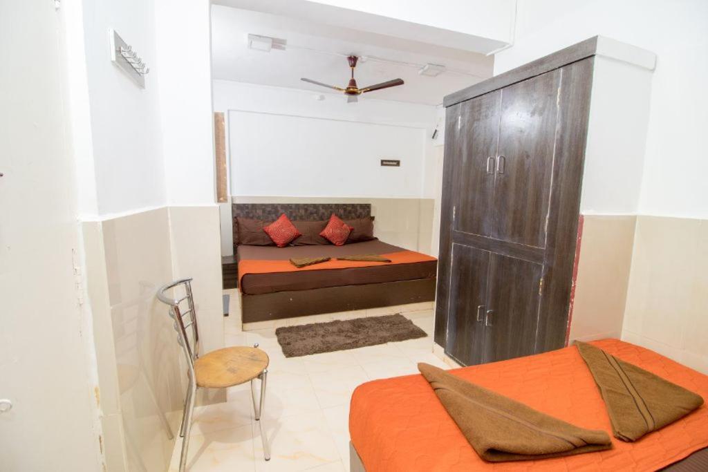 Travo Suites Panjim Панаджи Екстериор снимка