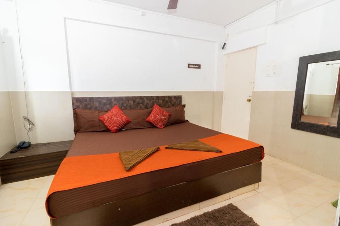 Travo Suites Panjim Панаджи Екстериор снимка