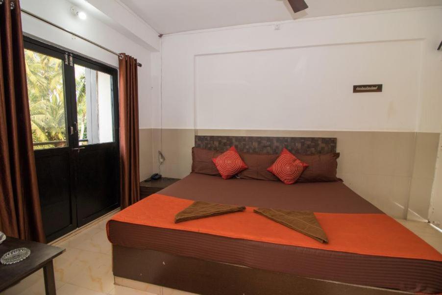 Travo Suites Panjim Панаджи Екстериор снимка