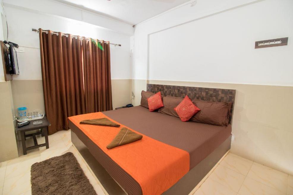 Travo Suites Panjim Панаджи Екстериор снимка