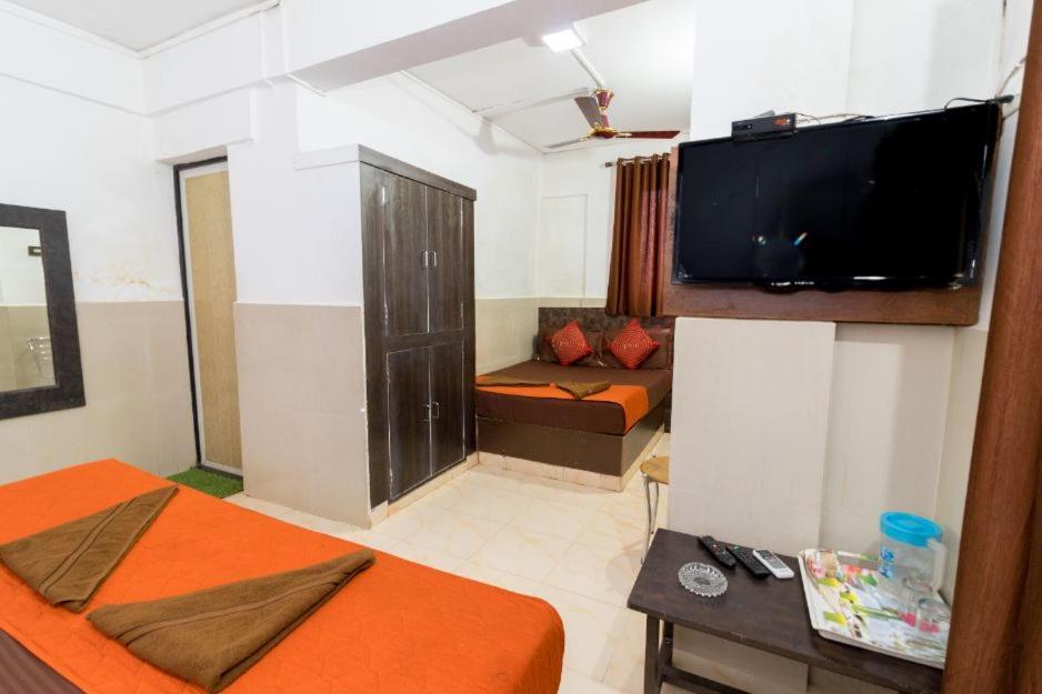Travo Suites Panjim Панаджи Екстериор снимка