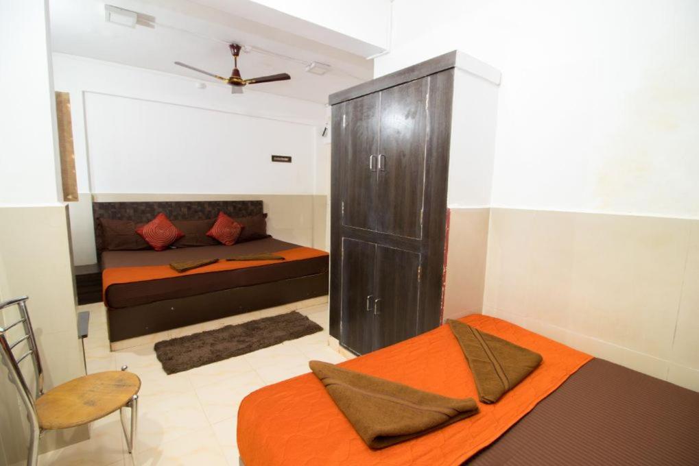 Travo Suites Panjim Панаджи Екстериор снимка