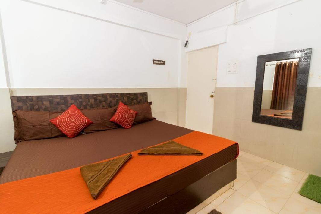 Travo Suites Panjim Панаджи Екстериор снимка