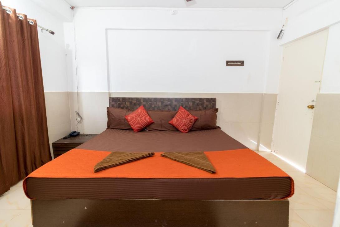 Travo Suites Panjim Панаджи Екстериор снимка