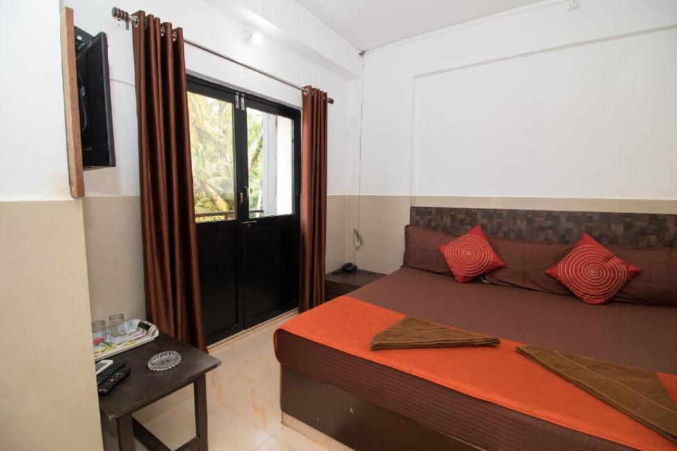 Travo Suites Panjim Панаджи Екстериор снимка
